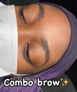 Combo Brow