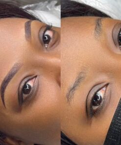 Ombre Brow